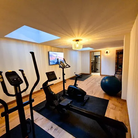 Individuel Spacieux Aux Gets Pour 12 Personnes, 5 - Fr-1-671-287 Chalet