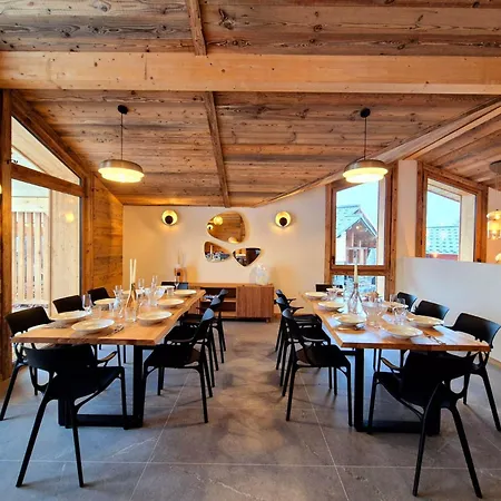 Chalet Individuel Spacieux Aux Gets Pour 12 Personnes, 5 - Fr-1-671-287